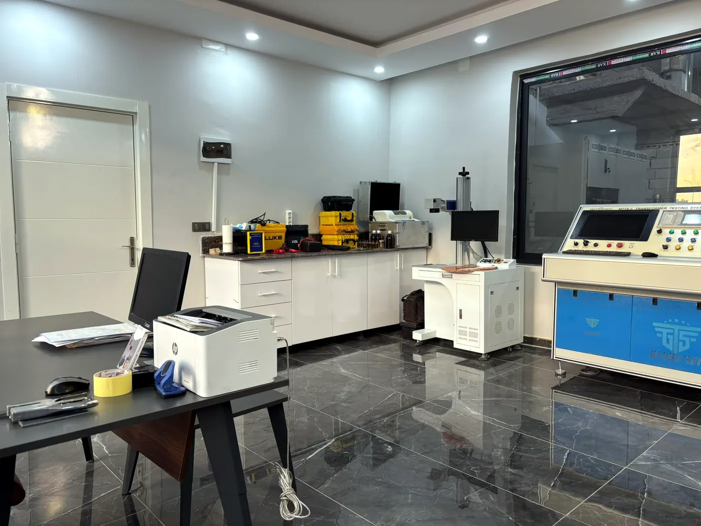 Trafo testleri Gaziantep